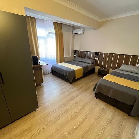 Cord Hotel & Resort エドレミト エクステリア 写真