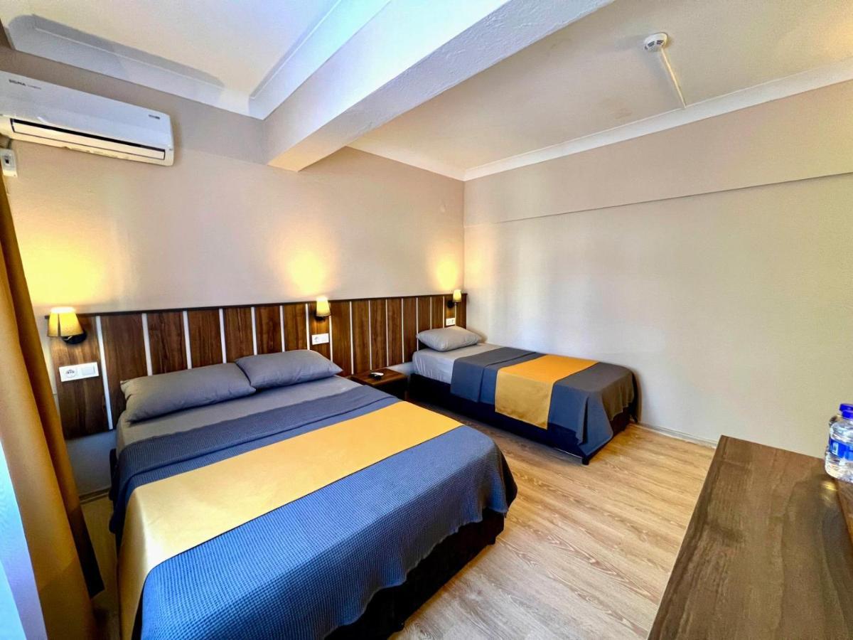 Cord Hotel & Resort エドレミト エクステリア 写真