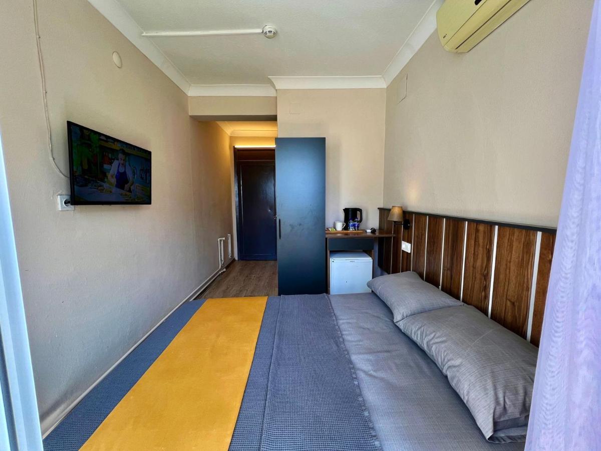 Cord Hotel & Resort エドレミト エクステリア 写真