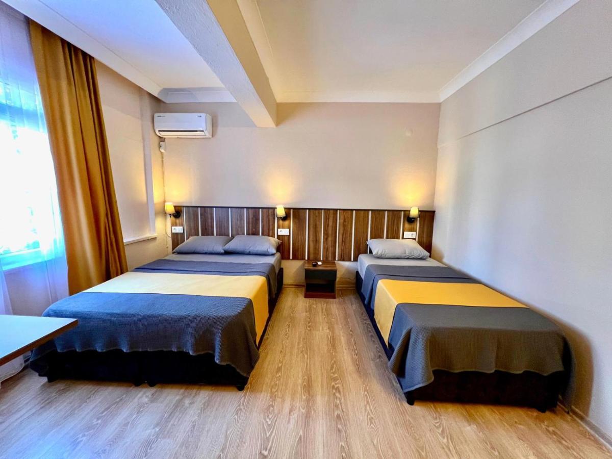 Cord Hotel & Resort エドレミト エクステリア 写真